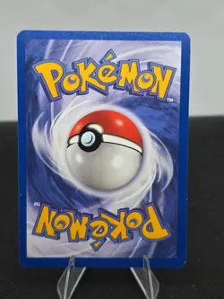 Pokemon TCG EEVEE - First Edition Team Rocket - 55/82 - WOTC Pokemon Card - - Image 2