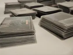 Jyhad / Vampire: The Eternal Struggle Cards CCG/TCG Cardlot Of 1550 Cards - Image 5