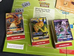 POKEMON 🔥 TCG Battle Academy Trading Card Board Game 2020 - Complete in Box 820650807893 - Image 2