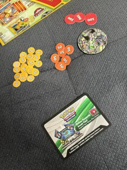 POKEMON 🔥 TCG Battle Academy Trading Card Board Game 2020 - Complete in Box 820650807893 - Image 4