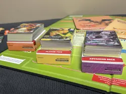 POKEMON 🔥 TCG Battle Academy Trading Card Board Game 2020 - Complete in Box 820650807893 - Image 5