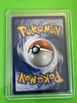 Pokemon TCG Cyclizar EX Sv08: Surging Sparks Holo Ultra Rare Card 228/191 - Image 2