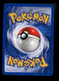 #4 Dark Magneton 11/82 Team Rocket 2000 Holo Rare WOTC Pokemon Card TCG - Image 2