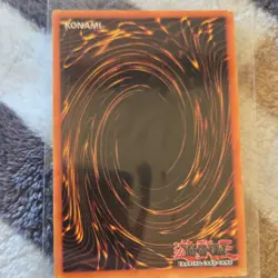 Yu-Gi-Oh! Jinzo PSV-000 1st Edition Pharaoh's Servant TCG Effect Card - Image 2