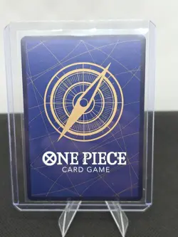 EB02-040 R Anime 25th Collection - ONE PIECE Card Game Japanese - Image 2