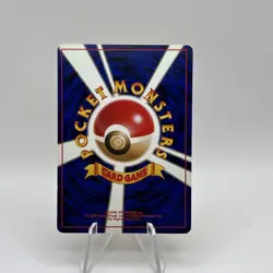 Lt. Surge Electabuzz No. 125 Holo Rare Japanese Pokemon Card Gym Heros NM-LP - Image 2