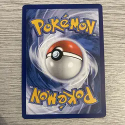 Munkidori EX 083/064 - Full Art Shrouded Fable Pokemon TCG Card - Near Mint - Image 2