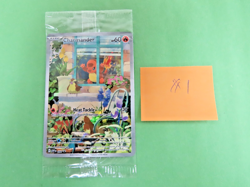 CHARMANDER 044 44 Pokemon Obsidian Flames holo TCG Promo Card NM Sealed - Image 1