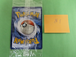 CHARMANDER 044 44 Pokemon Obsidian Flames holo TCG Promo Card NM Sealed - Image 3