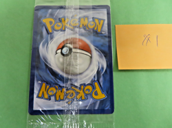 CHARMANDER 044 44 Pokemon Obsidian Flames holo TCG Promo Card NM Sealed - Image 4