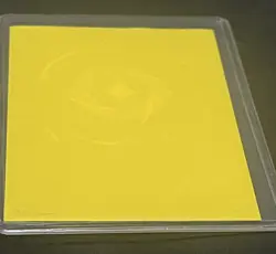 Rare Disney Lorcana Ariel Ethereal Voice Iconic Whispers in the Well Foil Card - Image 2