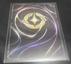 Rare Disney Lorcana Ariel Ethereal Voice Iconic Whispers in the Well Foil Card - Image 4