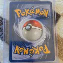Nidoking 011/102 Base Set Holo Rare Pokemon TCG Card - Image 2