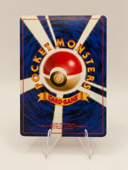 Rocket’s Moltres #146 Japanese Holo Rare Vintage Pokemon Card Gym WOTC - Image 2