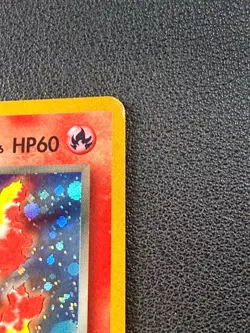 Rocket’s Moltres #146 Japanese Holo Rare Vintage Pokemon Card Gym WOTC - Image 4