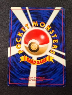 Rocket’s Moltres #146 Japanese Holo Rare Vintage Pokemon Card Gym WOTC - Image 5