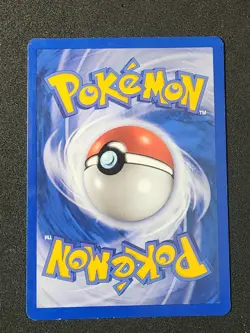1st Edition Jynx 31/102 - NM Near Mint - Italian Base Set Pokemon Card - Image 2