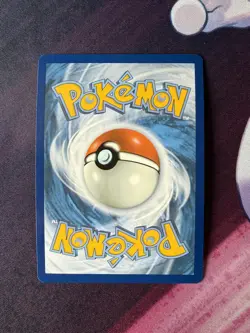 Squawkabilly EX 264/193 Sv02: Paldea Evolved Holo Card Near Mint Condition - Image 2