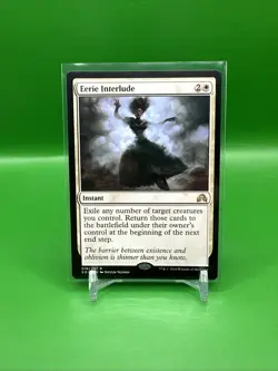 Eerie Interlude Shadows Over Innistrad - Image 1