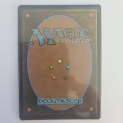 MTG - Abhorrent Oculus #0042 Duskmourn: House of Horror Foil - NM - Image 3