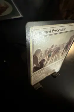 Anointed Procession Amonkhet Magic: The Gathering - Image 3