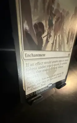 Anointed Procession Amonkhet Magic: The Gathering - Image 4