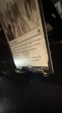 Anointed Procession Amonkhet Magic: The Gathering - Image 5