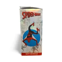 Magic: The Gathering Spider-Man Gift Bundle - Open Box Complete + Extras - Image 5