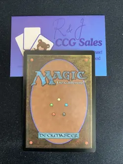 1x MTG Magic The Gathering TCG Mizzium Mortars Rare - Commander - Image 2