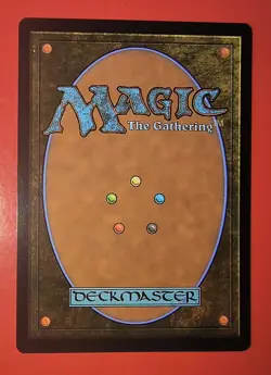 MTG, MAGIC: MABEL, HEIR TO CRAGFLAME, RARE, 0336, NM, REGULAR FINISH - Image 2