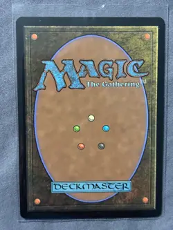 Ob Nixilis, Unshackled Magic 2015 (M15) Foil Rare Magic the Gathering - Image 2