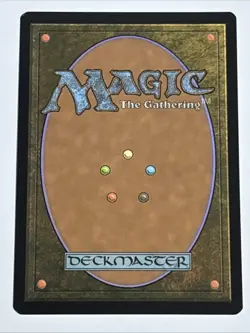 MTG War of the Spark Ob Nixilis's Cruelty Foil 101/264 NM - Image 2