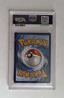 2021 Pokemon SWSH Evolving Skies FA Lycanroc VMAX 213/203 PSA MINT 9 - Image 2