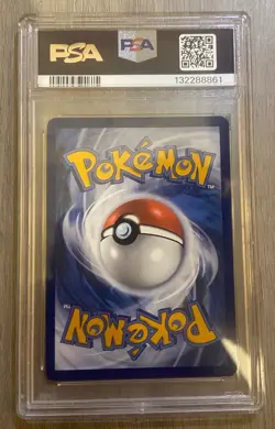 2023 Pokemon: Crown Zenith - Arceus VSTAR #GG70 [Secret/Full Art] PSA 10 - Image 2
