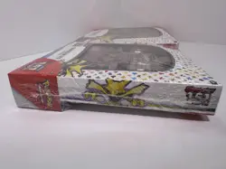 Pokemon TCG - 151 Costco 2 Box Bundle - Zapdos ex and Alakazam ex - Image 4