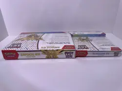 Pokemon TCG - 151 Costco 2 Box Bundle - Zapdos ex and Alakazam ex - Image 5