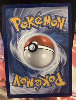 2024 Pokemon SV Temporal Forces Gengar ex #193/162 - Image 2