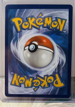 Radiant Eevee ⭐ SWSH230 Holo Promo SWSH Black Star 2019 Pokemon NM - Image 2