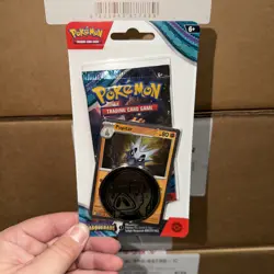 Pokemon SV06 Twilight Masquerade Factory Sealed CHECKLANE BLISTER 144 Pack Case - Image 3