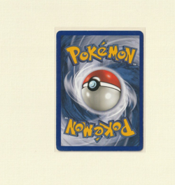 1999 Pokemon Fossil Ditto 18/62 - Vintage WOTC Holo Rare - Original Print - NM/L - Image 2