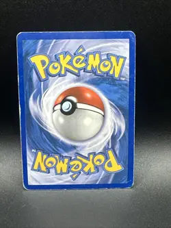 Meganium Prime HGSS08 Holo Foil Pokemon TCG - Image 2