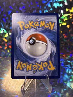 Pokemon TCG Sun and Moon Unbroken Bonds Oddish Reverse Holo Common 6/214 - Image 2