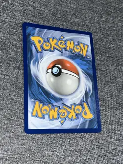 NM - Pokemon Misty's Determination 62/68 Hidden Fates Uncommon - Image 2