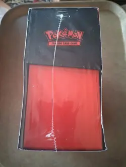 Pokemon Destined Rivals ETB Sealed - Image 2