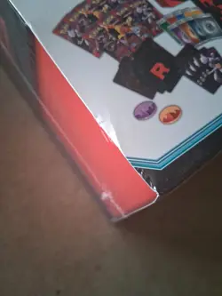 Pokemon Destined Rivals ETB Sealed - Image 3