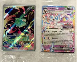Pokemon TCG Seven (7) Sealed Promo Lot: Charmander, Bulbasaur(Stamped) + - Image 2