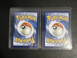Pokemon TCG Crocalor 202/193 PAFen + Scizor 205/197 OBFen IR Illustration Rares - Image 3