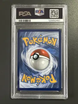 Durant 150/086 Pokemon White Flare Illustration Rare, PSA 10 ‼LOW POPULATION‼ - Image 2
