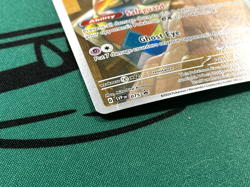 Mimikyu - SVP 075 - Pokemon Center ETB Promo - Stamped - DAMAGED - Image 2