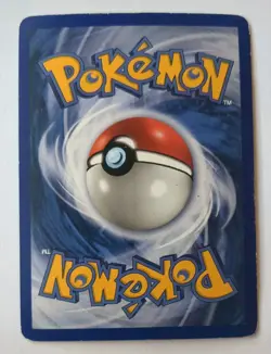 Pokemon Rayquaza 22/107 ex Deoxys Cosmos Holo Rare English MP - Image 3